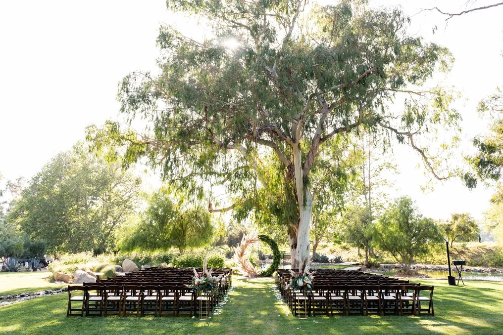Galway Downs by Wedgewood Weddings #1
