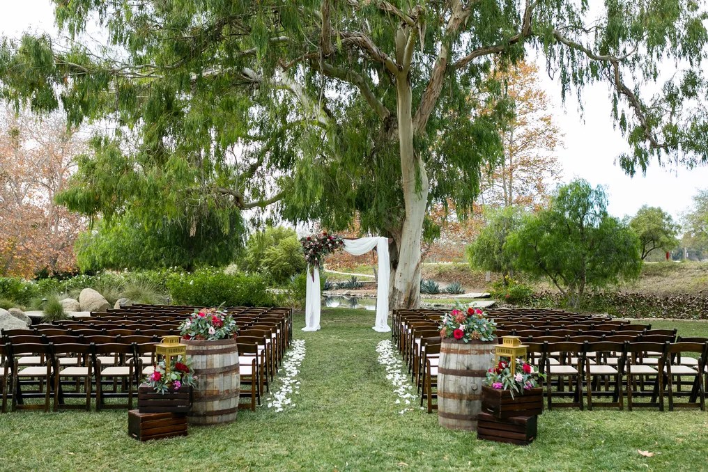 Galway Downs by Wedgewood Weddings #7