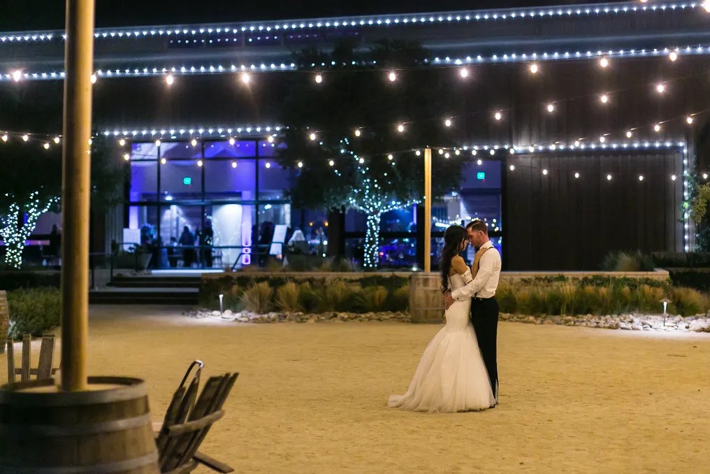 Galway Downs by Wedgewood Weddings #9
