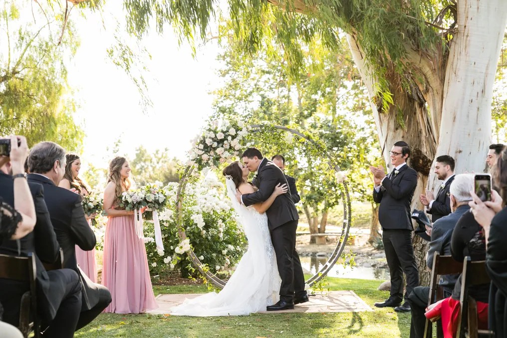 Galway Downs by Wedgewood Weddings #13