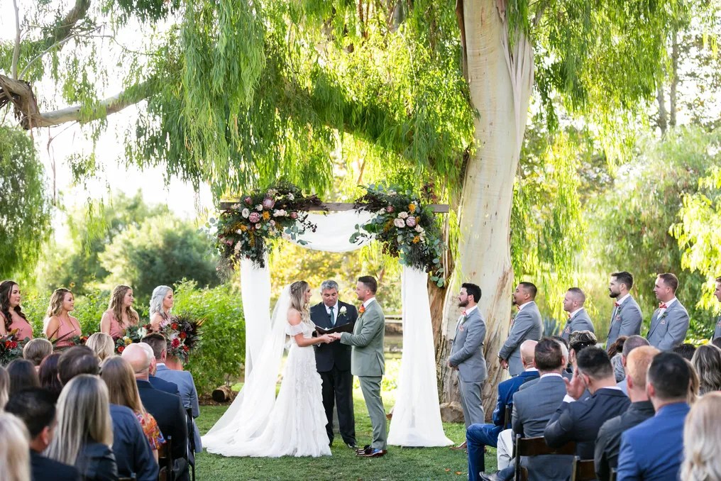 Galway Downs by Wedgewood Weddings #16