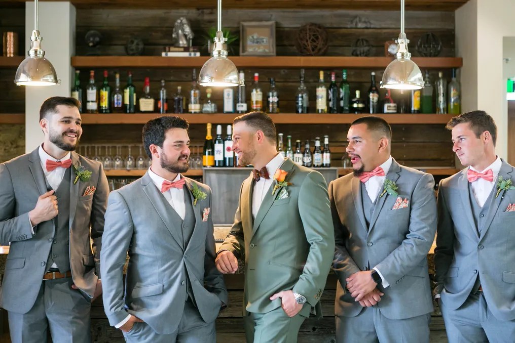 Galway Downs by Wedgewood Weddings #18