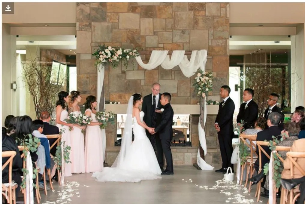 Galway Downs by Wedgewood Weddings #43