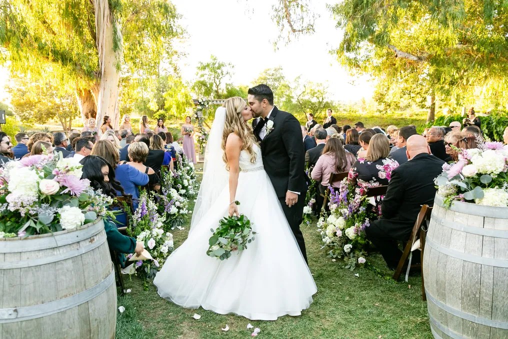 Galway Downs by Wedgewood Weddings #64