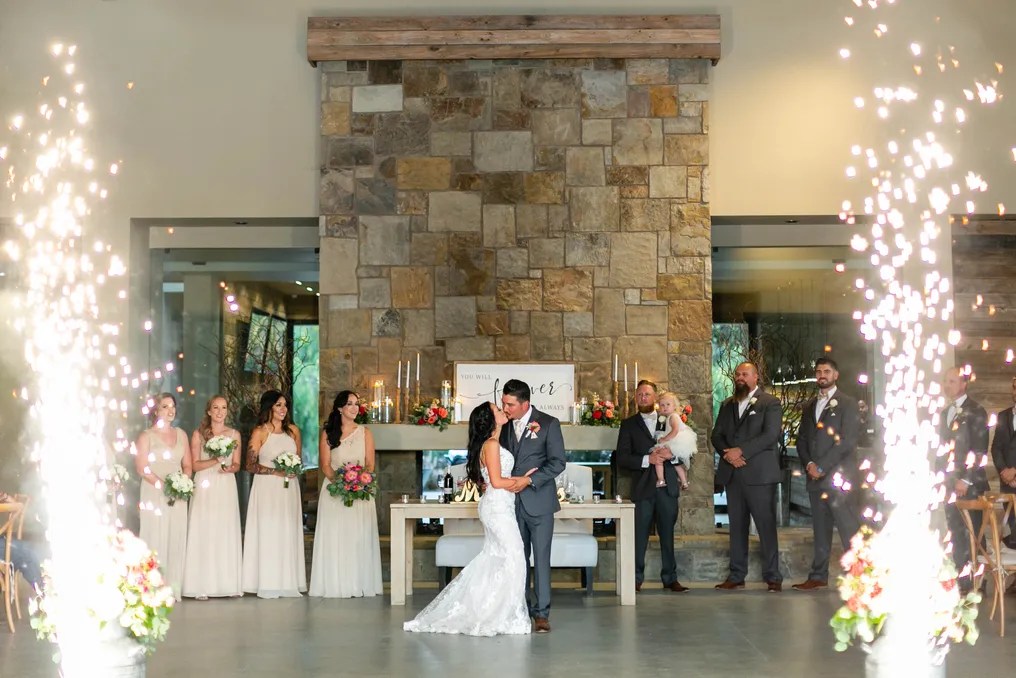 Galway Downs by Wedgewood Weddings #69