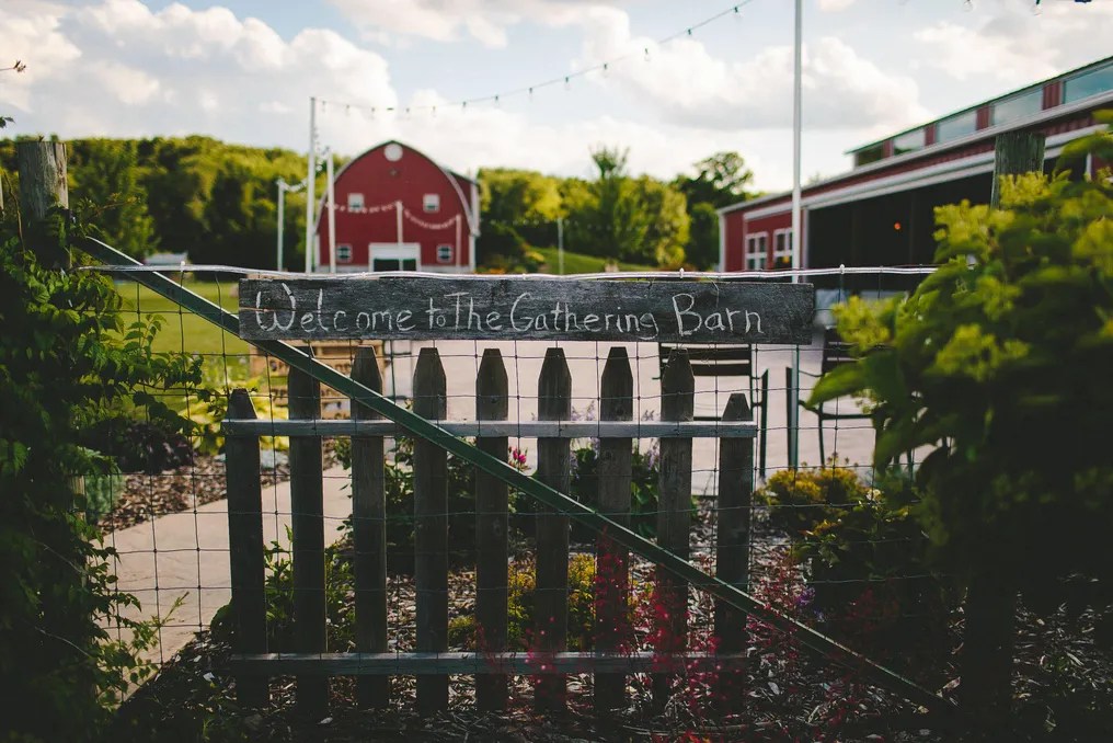 The Gathering Barn at Busy Barns Adventure Farm #17