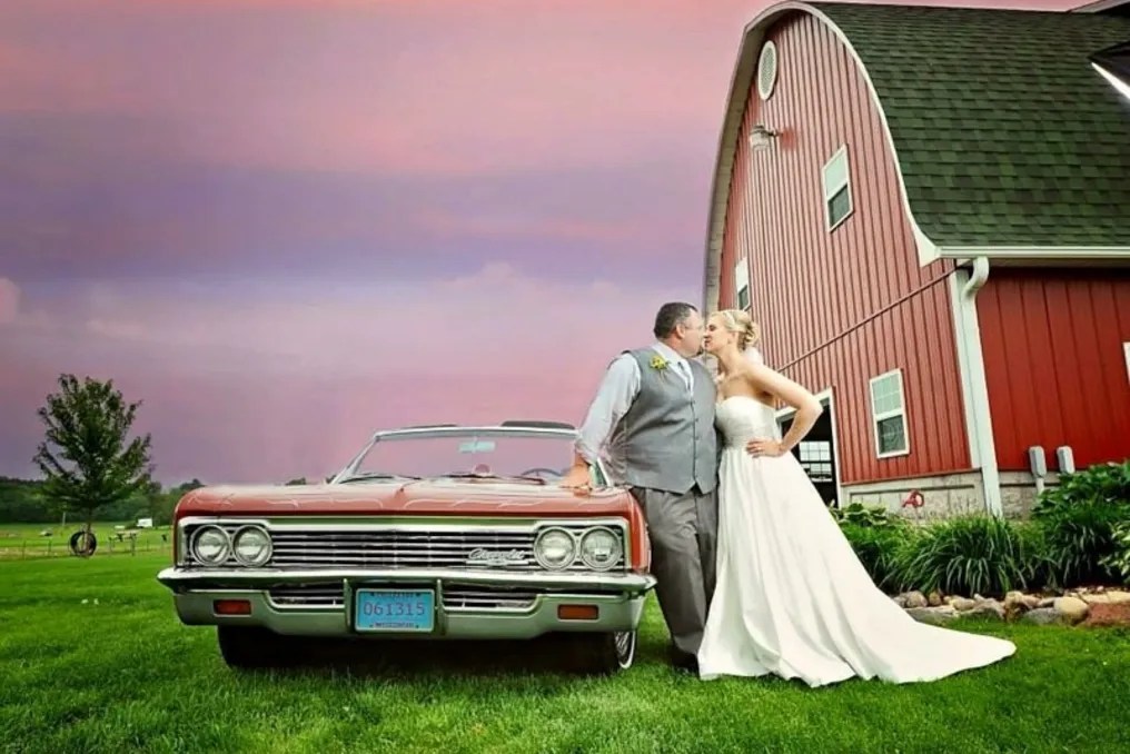 The Gathering Barn at Busy Barns Adventure Farm #39