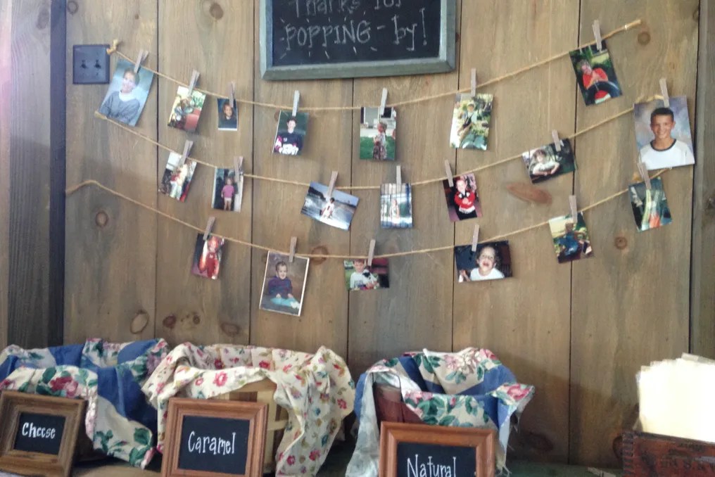 The Gathering Barn at Busy Barns Adventure Farm #45