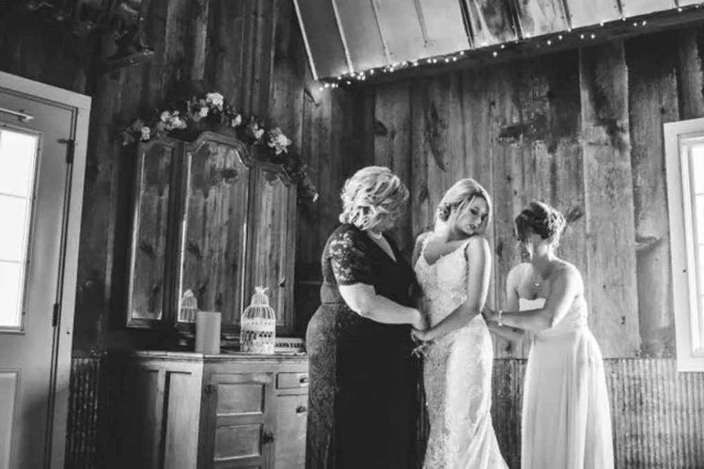The Gathering Barn at Busy Barns Adventure Farm #48