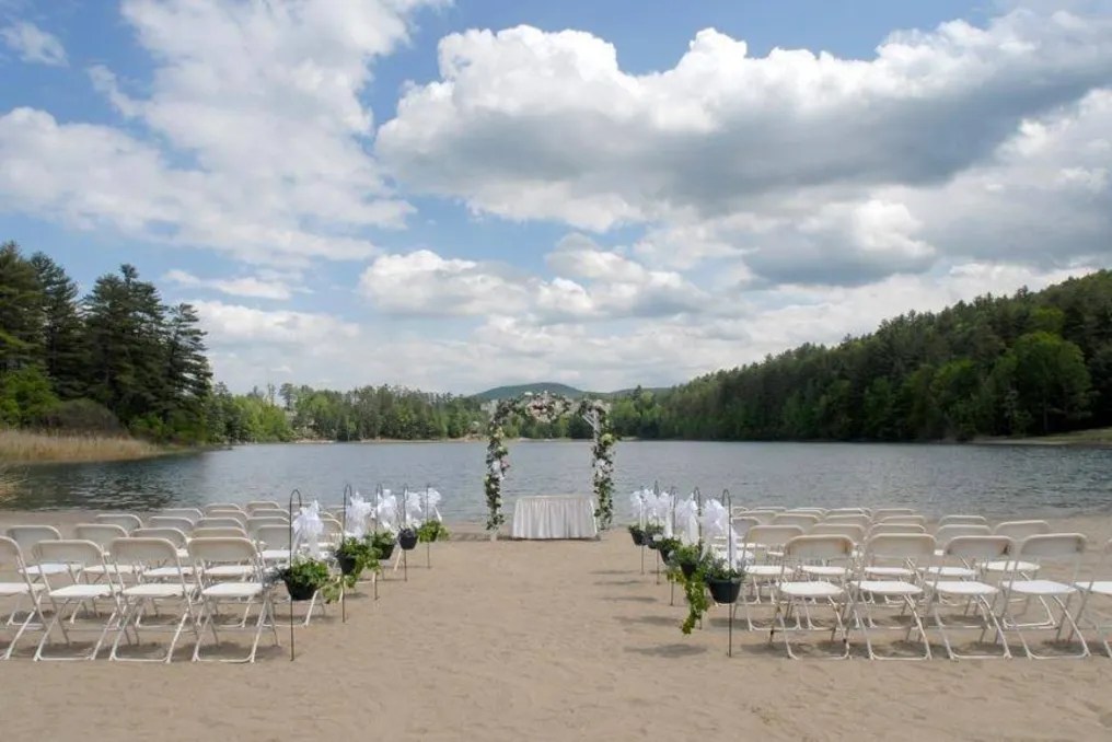 The Lodge on Echo Lake #2