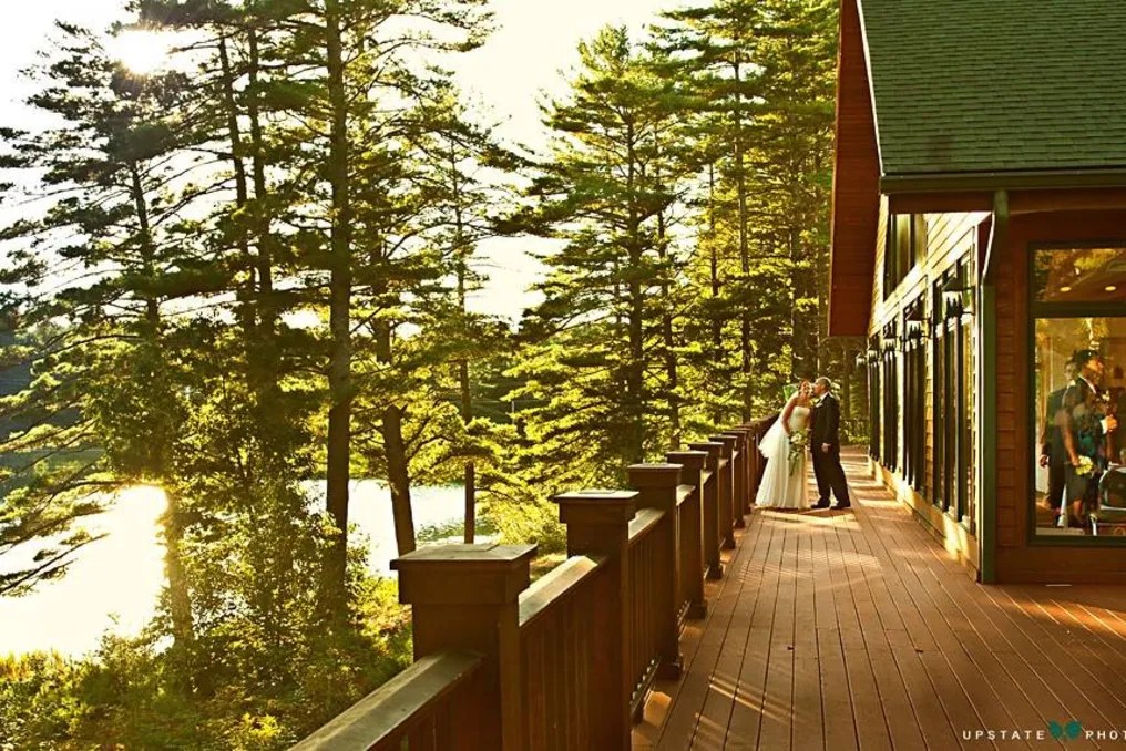 The Lodge on Echo Lake #4