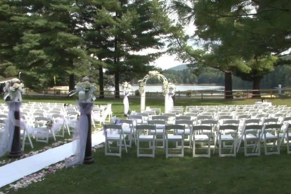 The Lodge on Echo Lake #5