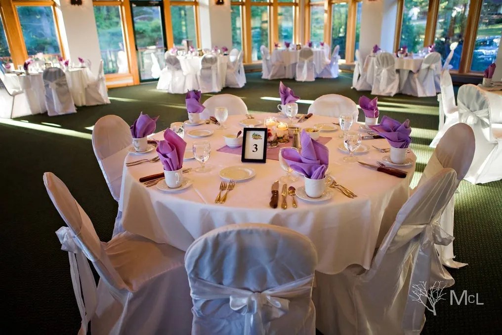 The Lodge on Echo Lake #6