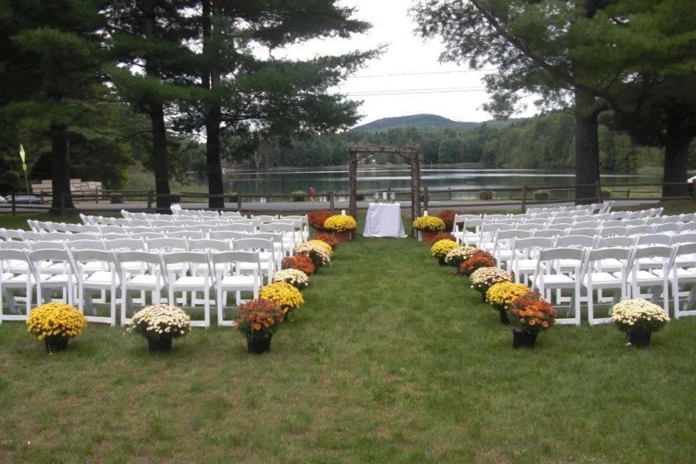 The Lodge on Echo Lake #7