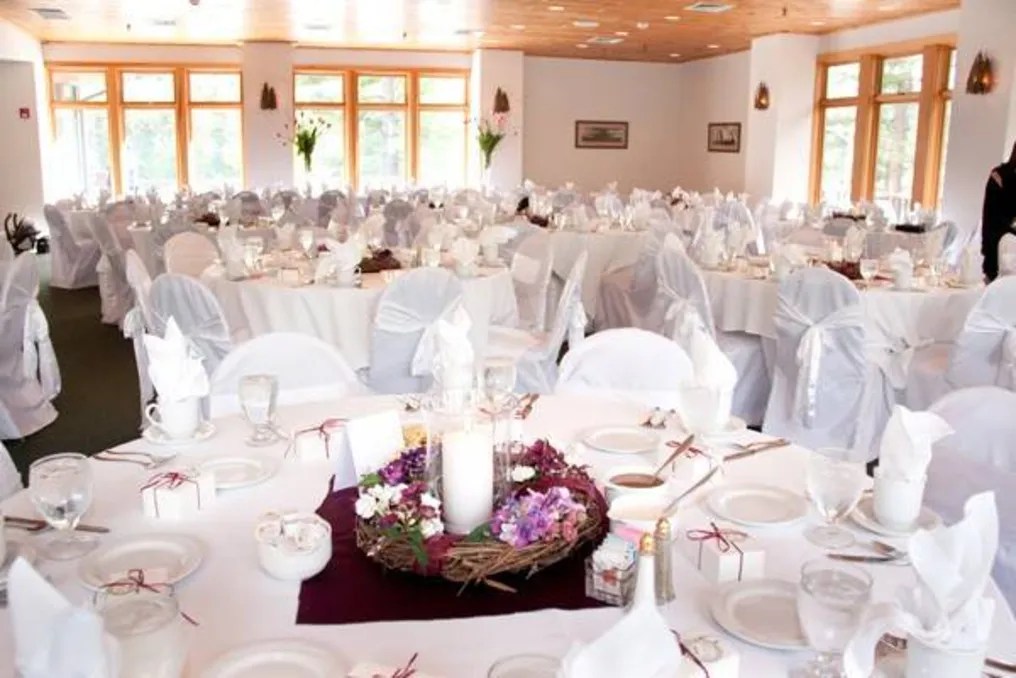 The Lodge on Echo Lake #13