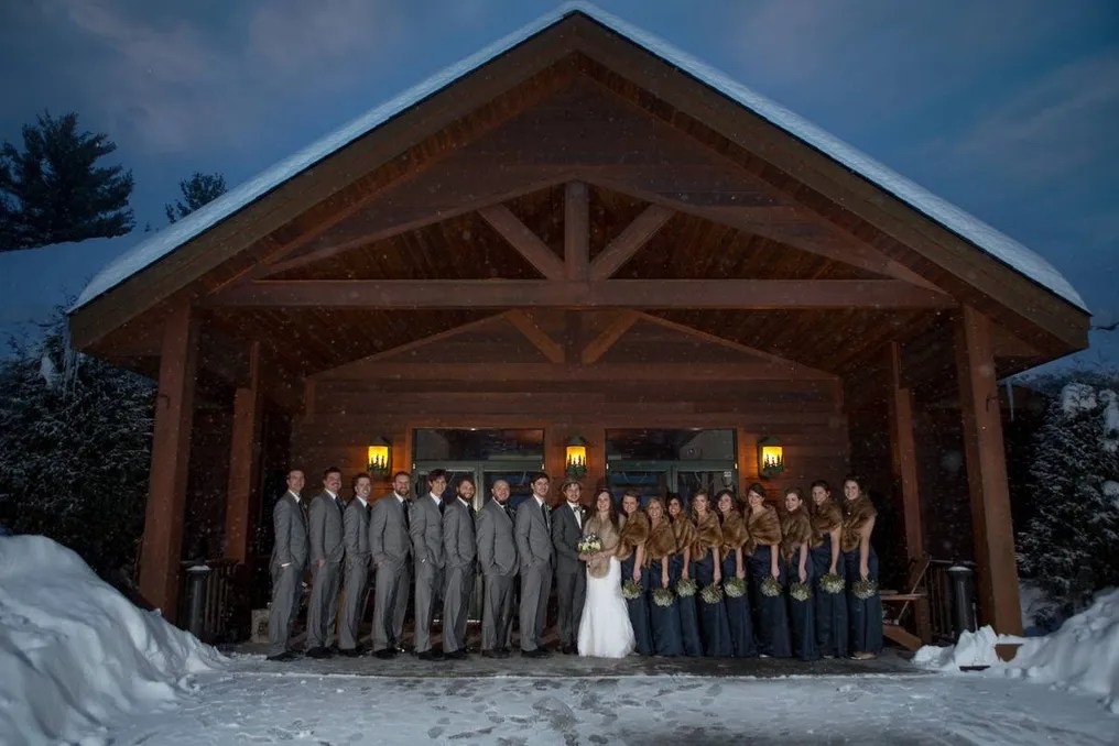 The Lodge on Echo Lake #25