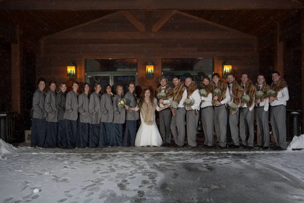 The Lodge on Echo Lake #26