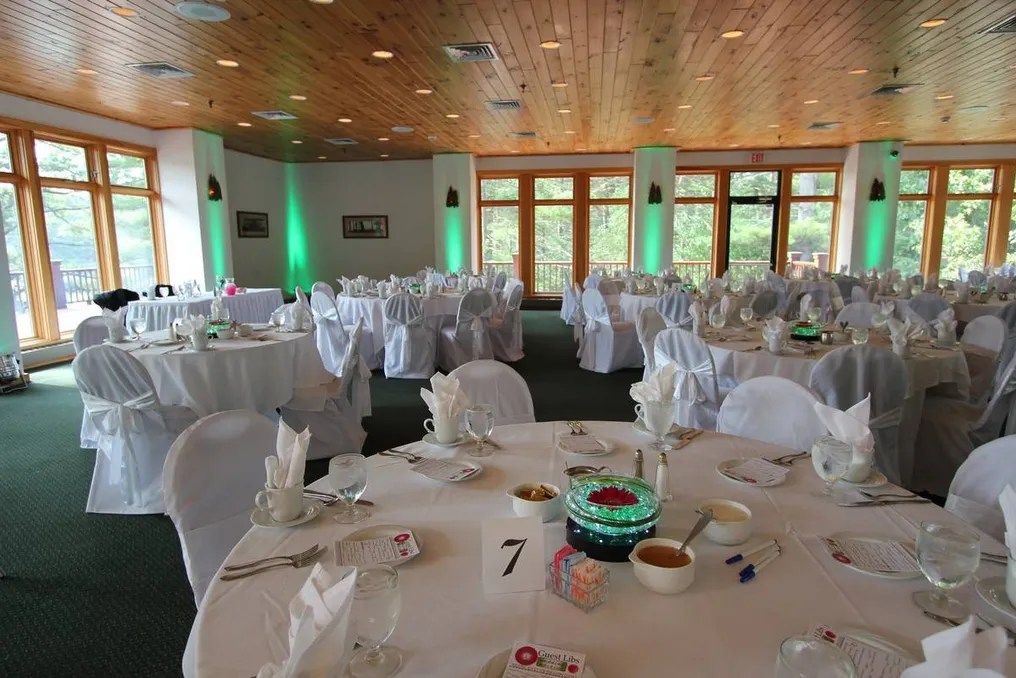 The Lodge on Echo Lake #27