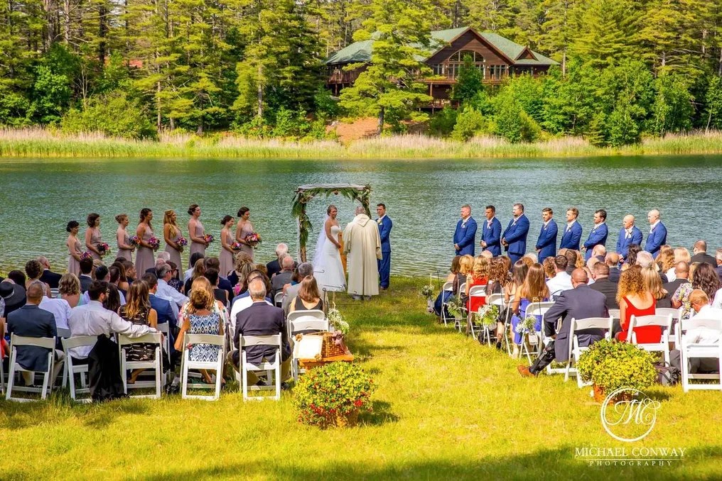 The Lodge on Echo Lake #29