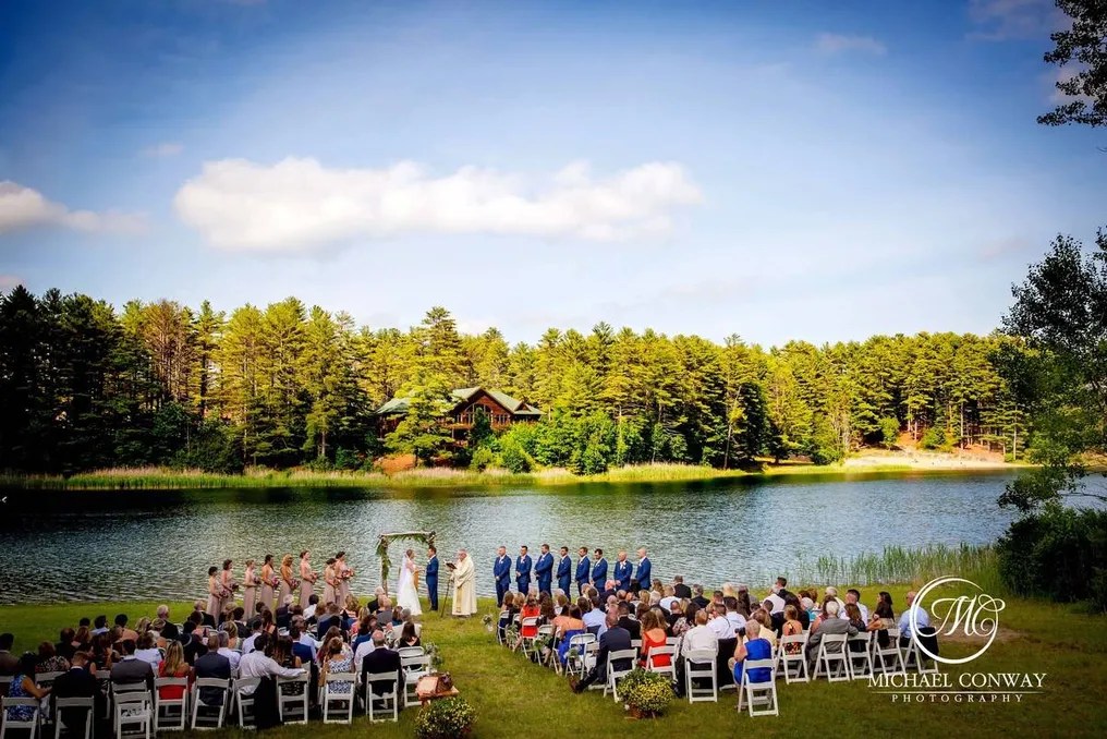 The Lodge on Echo Lake #31