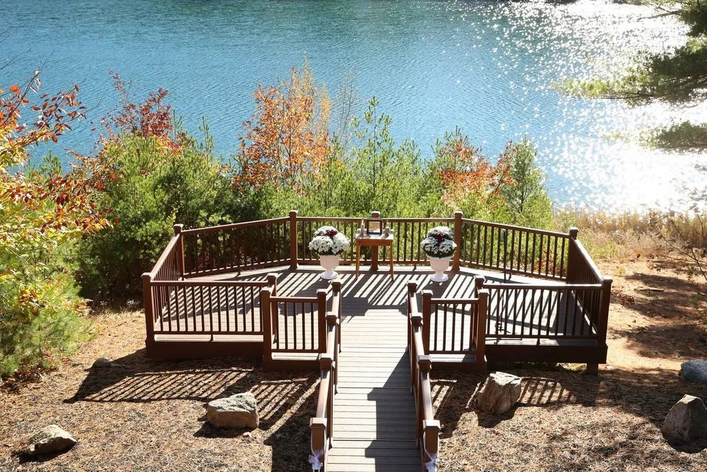 The Lodge on Echo Lake #45