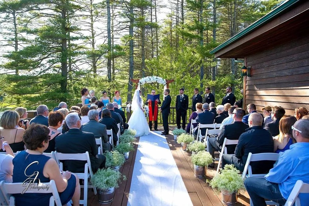 The Lodge on Echo Lake #46