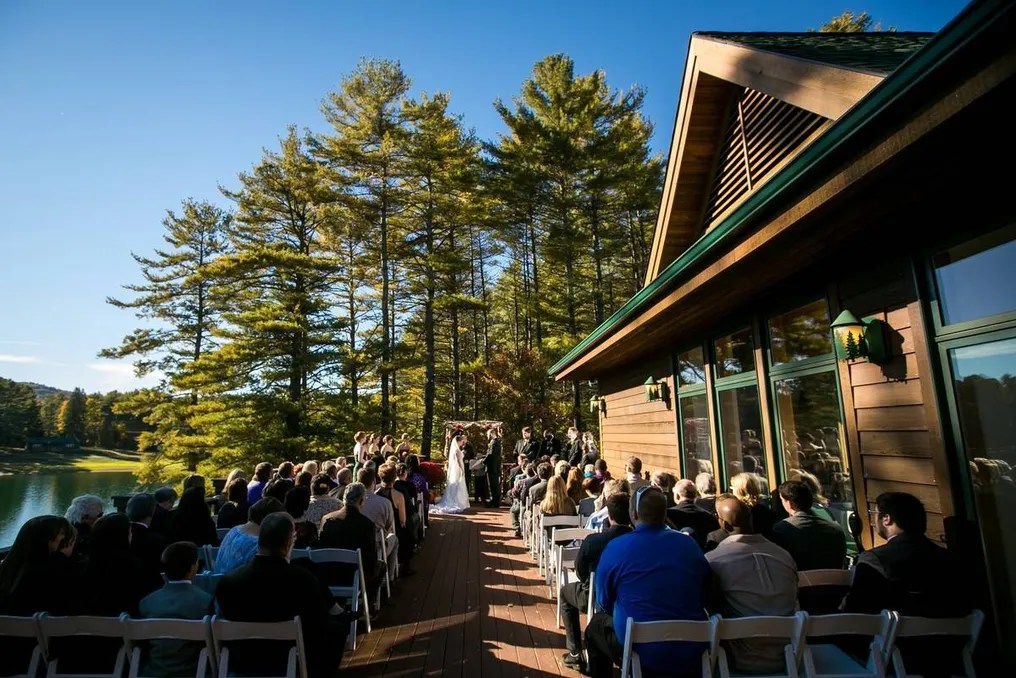 The Lodge on Echo Lake #50