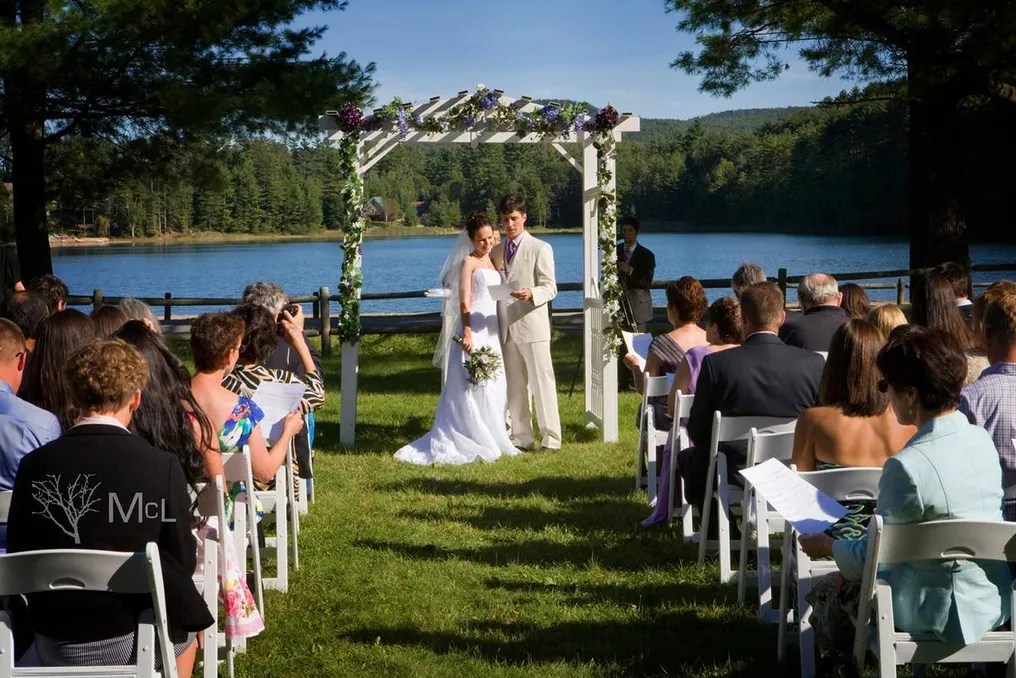 The Lodge on Echo Lake #58