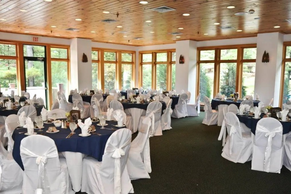 The Lodge on Echo Lake #59