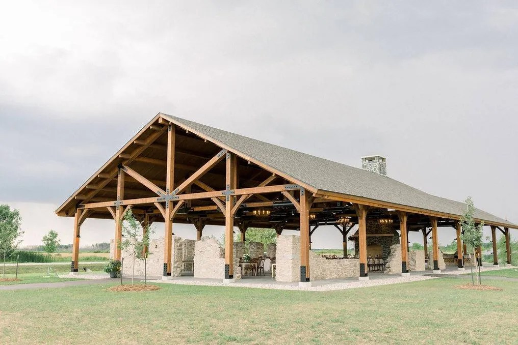 Stone Prairie #1