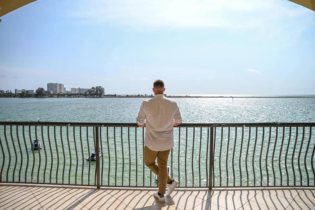 Holiday Inn Hotel & Suites, Clearwater Beach #1