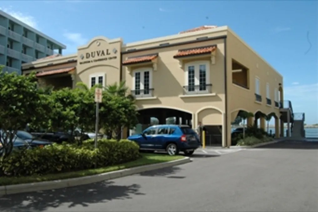 Holiday Inn Hotel & Suites, Clearwater Beach #9