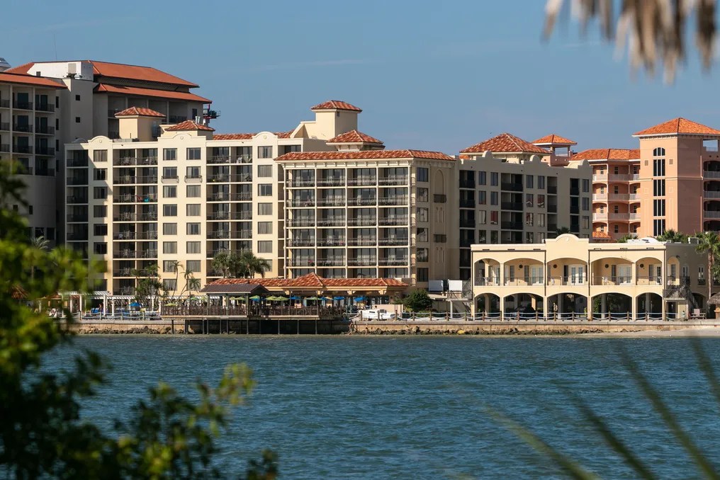 Holiday Inn Hotel & Suites, Clearwater Beach #11