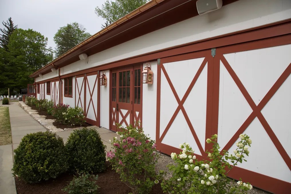 The Preston Barn at Old Drovers Inn #8