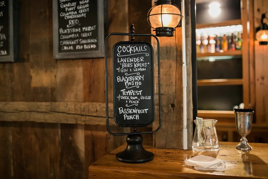 The Preston Barn at Old Drovers Inn #28