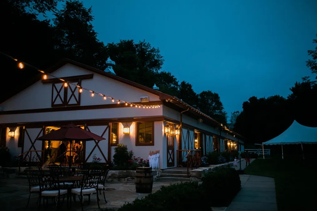 The Preston Barn at Old Drovers Inn #34