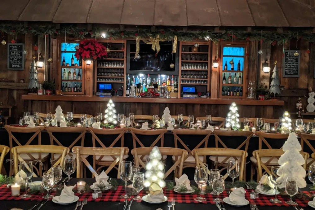 The Preston Barn at Old Drovers Inn #35
