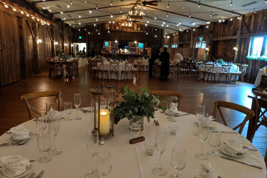 The Preston Barn at Old Drovers Inn #37