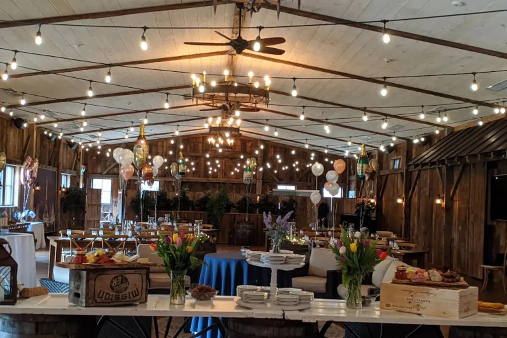 The Preston Barn at Old Drovers Inn #38