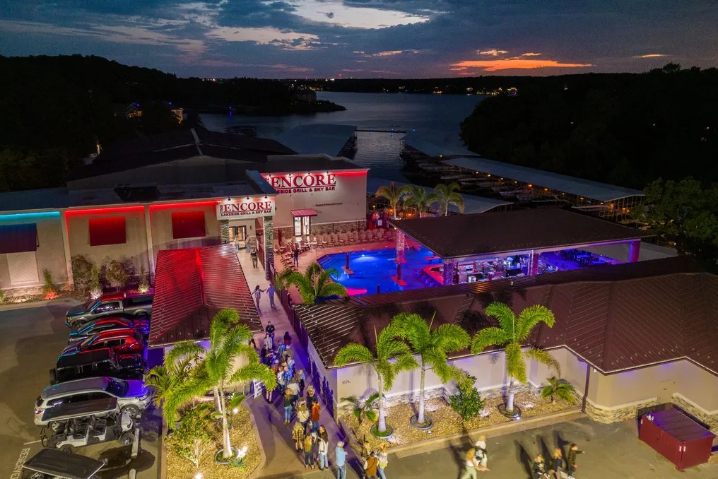 THE RESORT AT LAKE OF THE OZARKS #9