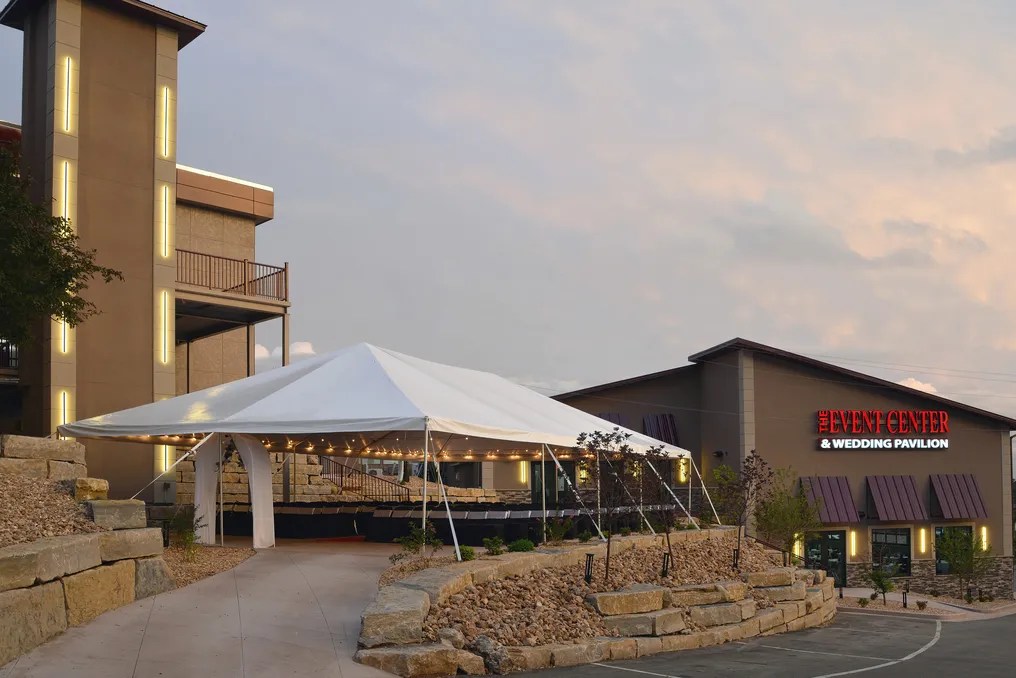THE RESORT AT LAKE OF THE OZARKS #13