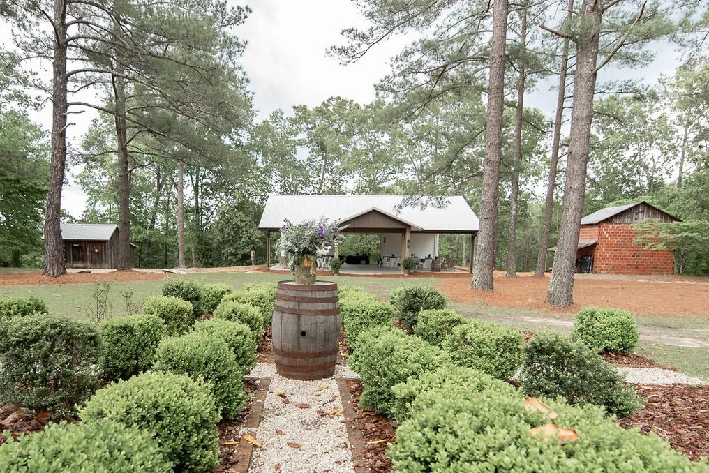 Rubicon Farm #5
