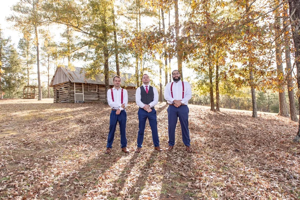 Rubicon Farm #24