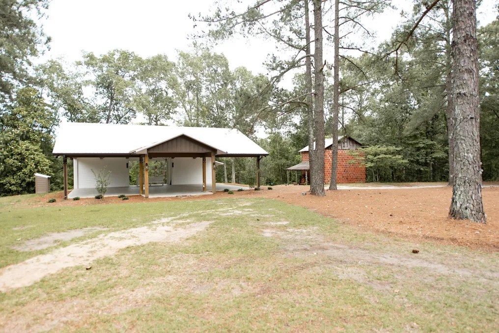 Rubicon Farm #38