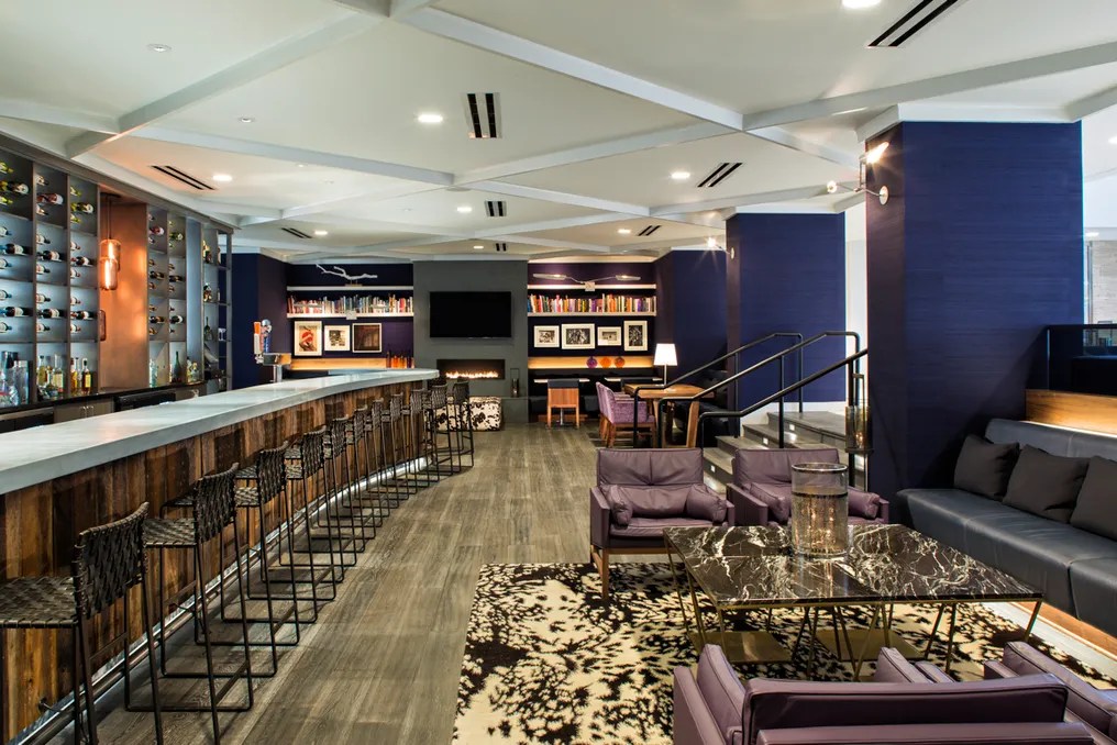 Sheraton Grand Nashville Downtown #6