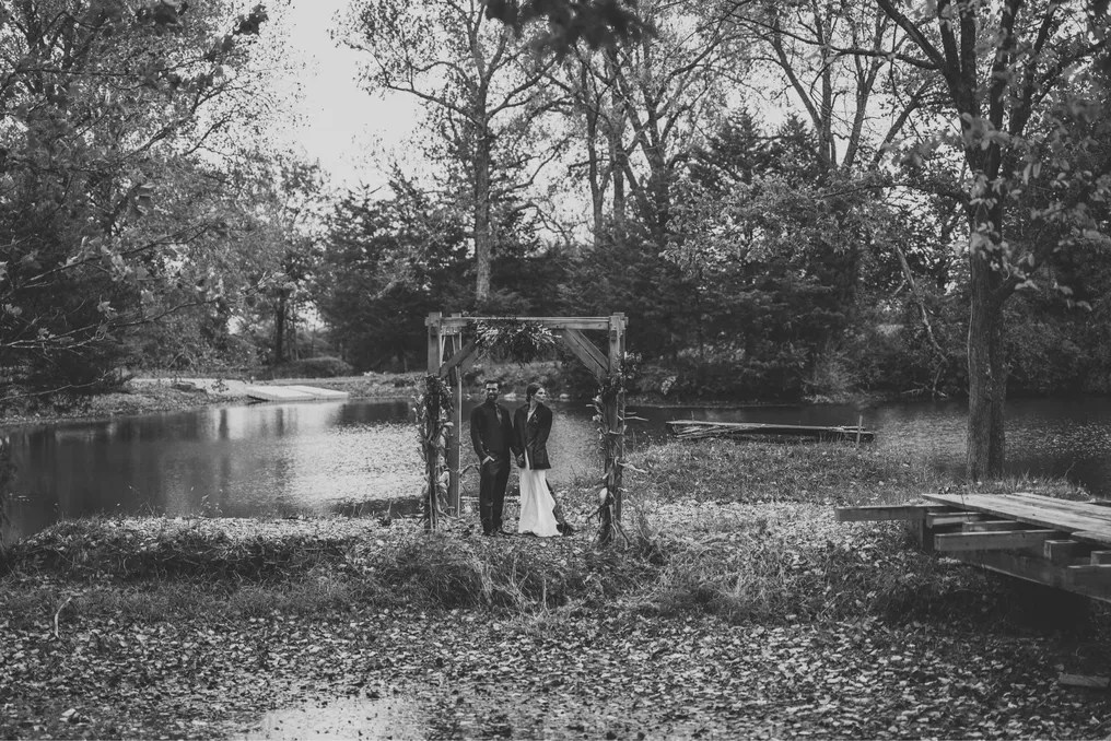 Hidden Waters #22