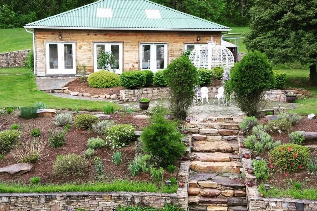 Stone Manor Boutique Inn #3