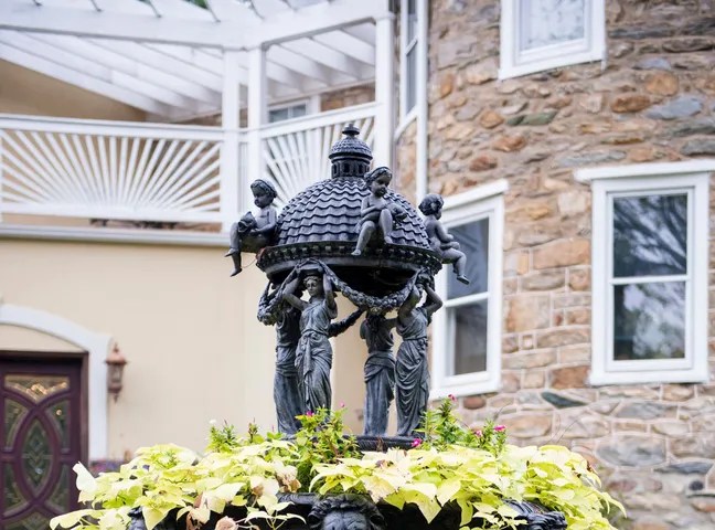 Stone Manor Boutique Inn #18
