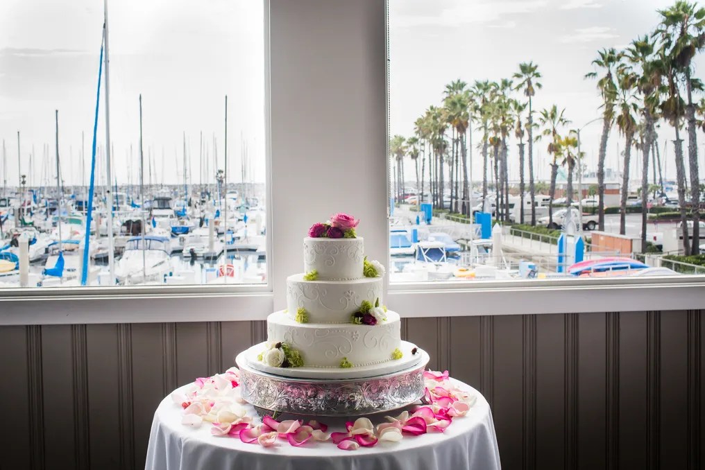 Bluewater Grill - Redondo Beach #1