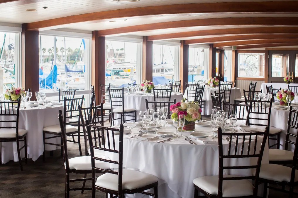 Bluewater Grill - Redondo Beach #3